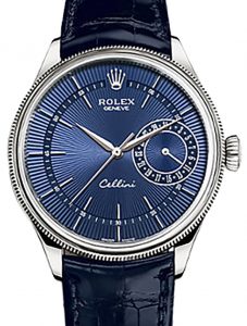 rolex-cellini-time-50519-39mm-blue-guilloche-index-white-gold-leather-brand-new-2016-213